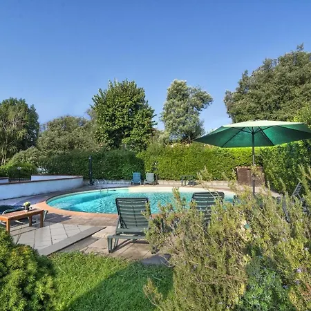 Giada Palace & Pool - Giada Palace Group * Lucca
