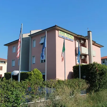 Apartment Giada Palace & Pool - Giada Palace Group